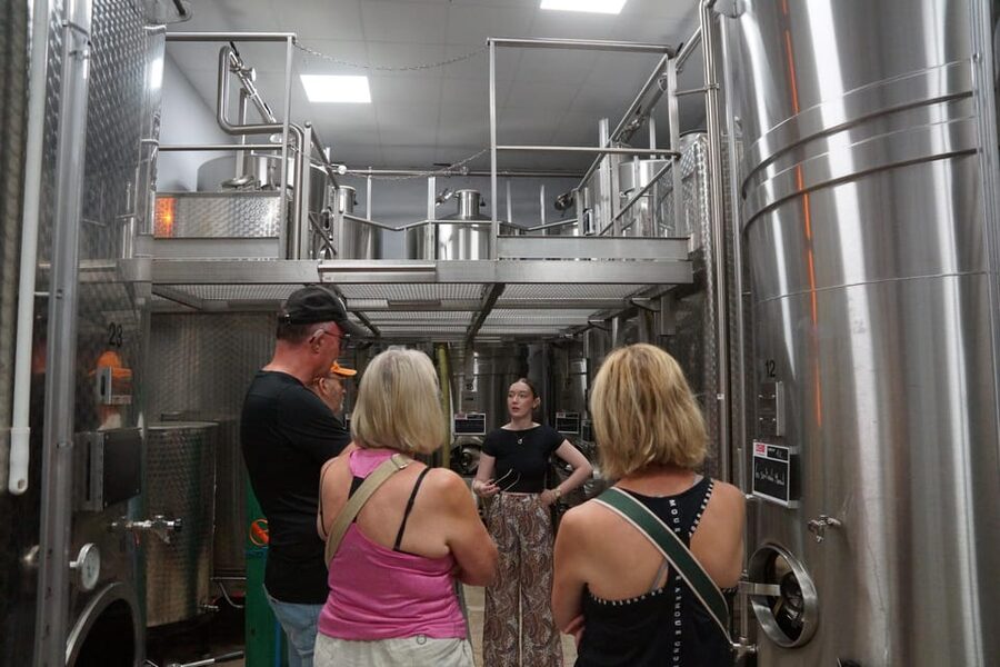 Champagne Cellar Experience: Explore our historic cellars - Booking and practical details