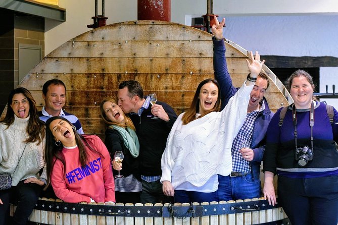Champagne Day Trip from Paris with 8 Tastings & Lunch - The long day and the practical tradeoffs