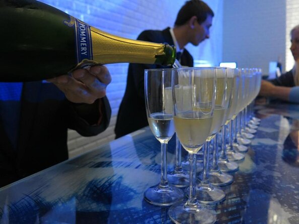 Champagne Day Trip from Reims including 9 Champagne Tastings - Key points at a glance
