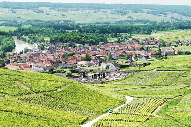 Champagne Day Trip with 6 Tastings, Reims and Winery from Paris - Why this Champagne day trip works from Paris