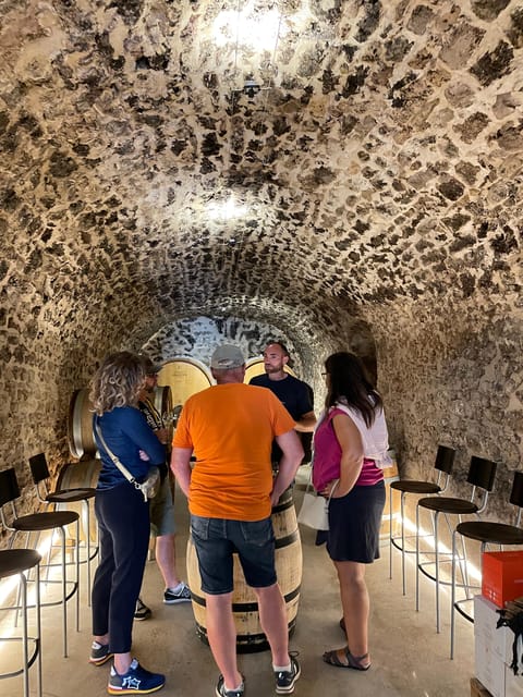 Champagne Vineyard Experience: Delve into the terroir - Walking through Mareuil-le-Port’s vineyard ground