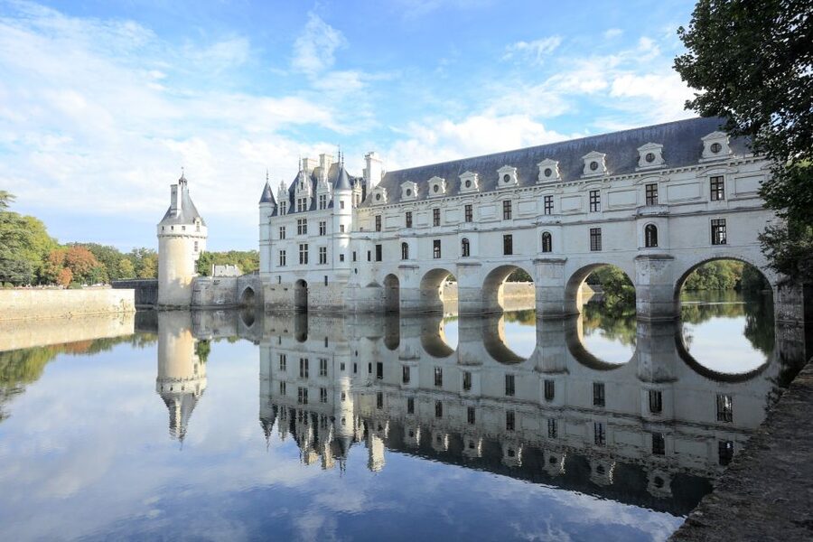 Chenonceau Castle Admission Ticket - What Your One-Day Admission Includes