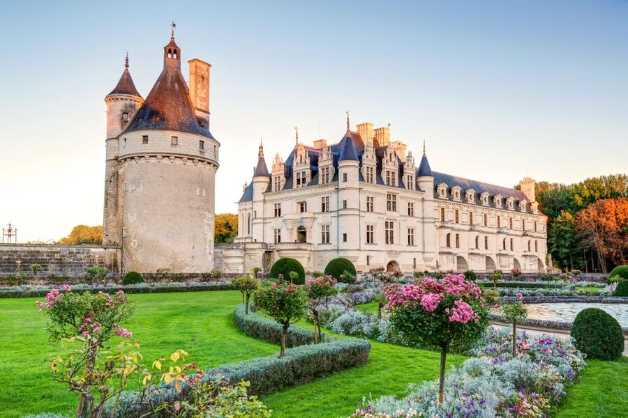 Chenonceau Castle Admission Ticket - Crowds, Timing, Food, and Toilets
