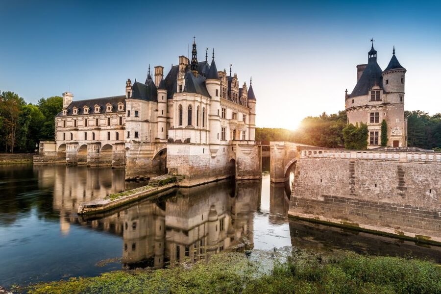 Chenonceau Castle Admission Ticket - Inside Chenonceau: Rooms, Decoration, and Women’s Stories