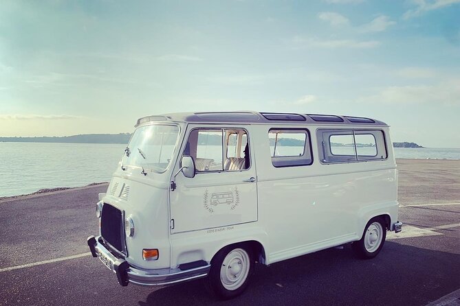 City Tour in Cannes aboard our Classic French Bus! - Marché Forville: a taste of everyday Cannes
