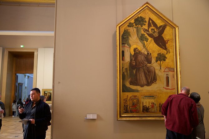 Closing Time at the Louvre: The Mona Lisa at her Most Peaceful - The Italian masters and Leonardo’s famous portrait