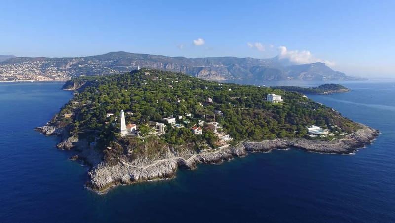 Coastal boat tour from Villefranche-Sur-Mer to Monaco - Value for a short Côte d’Azur outing