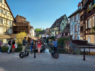 2-Hour Segway Tour