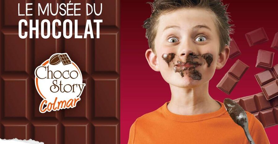 Colmar : 45-minute Chocolate Making Workshop at Choco-Story - What makes the finished chocolate worth taking home
