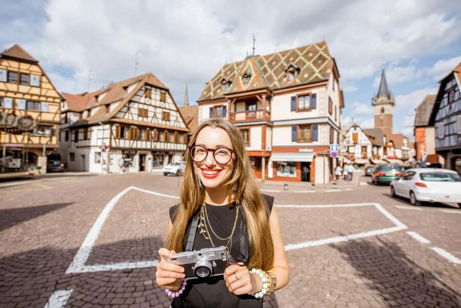 Colmar: Express Walk with a Local in 60 minutes - Why the guide matters more than the route