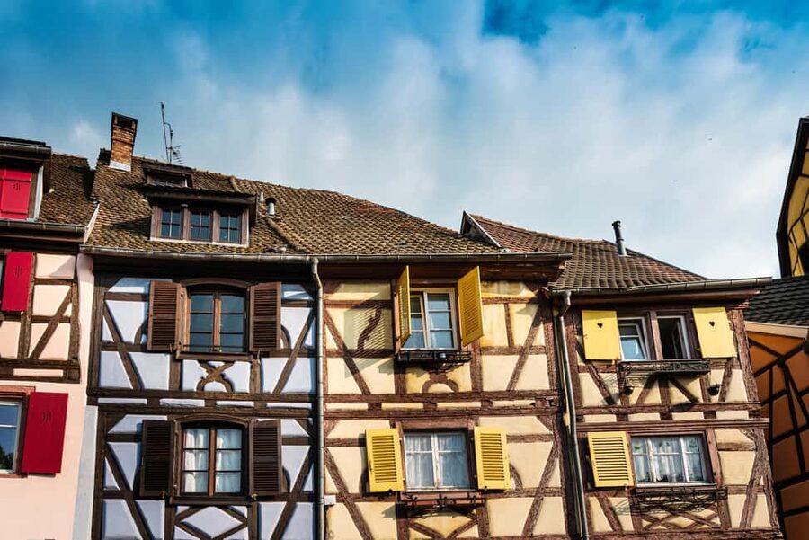 Colmar: Express Walk with a Local in 60 minutes - Is $82 a fair price?