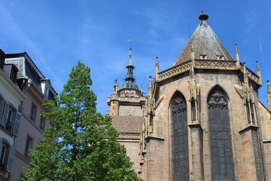 Colmar: Highlights Walking Tour and Wine Tasting - Who will enjoy this tour most?