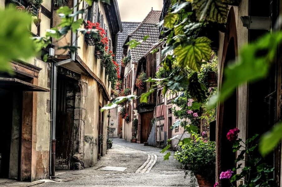 Colmar: Private Guided Walking Tour of the City Center - Should you book the Colmar private walk?