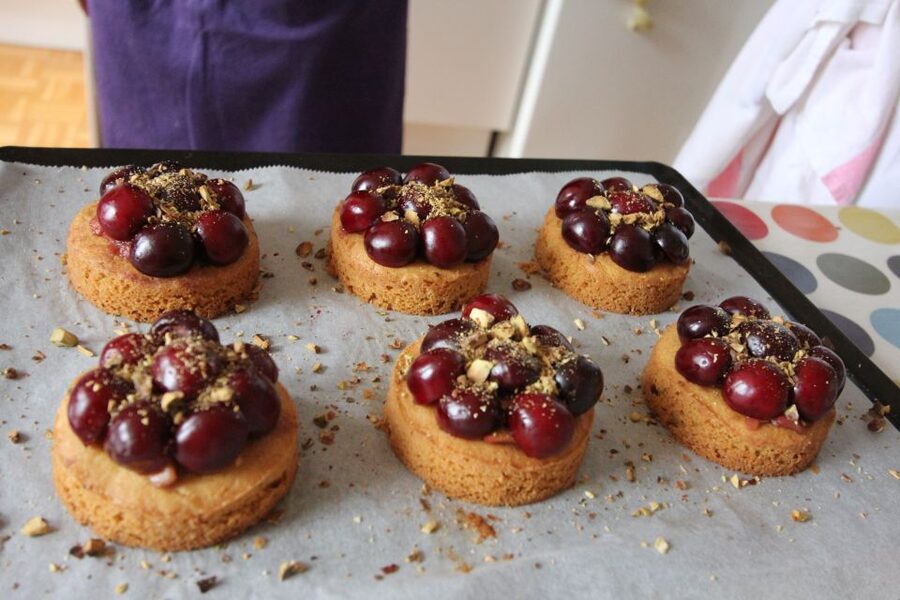Cooking Class with a Parisian Chef - What you actually do during the class