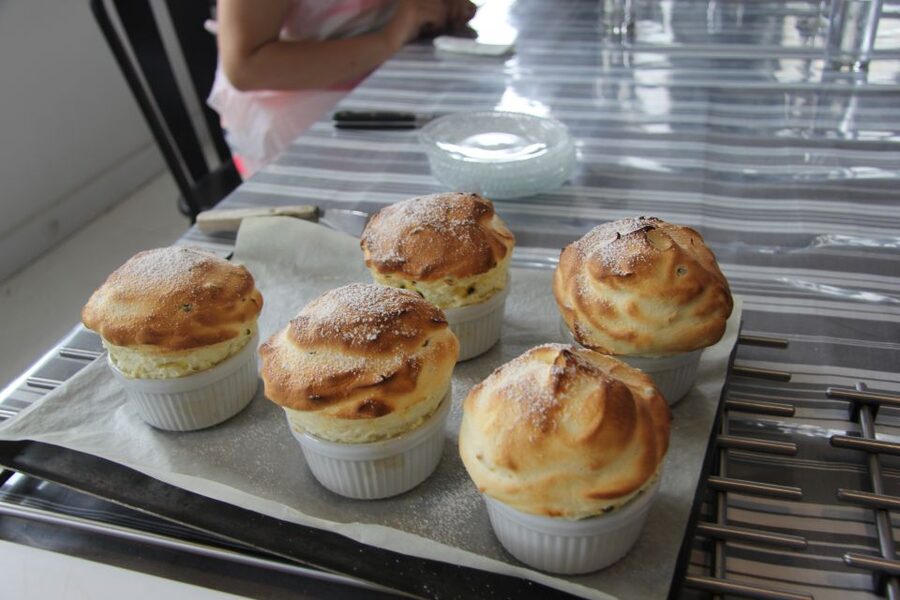 Cooking Class with a Parisian Chef - Is $212 a fair price?