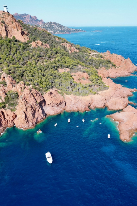 Côte d'Azur: Evening Catamaran Cruise with Aperitif - Is $58 a fair price?