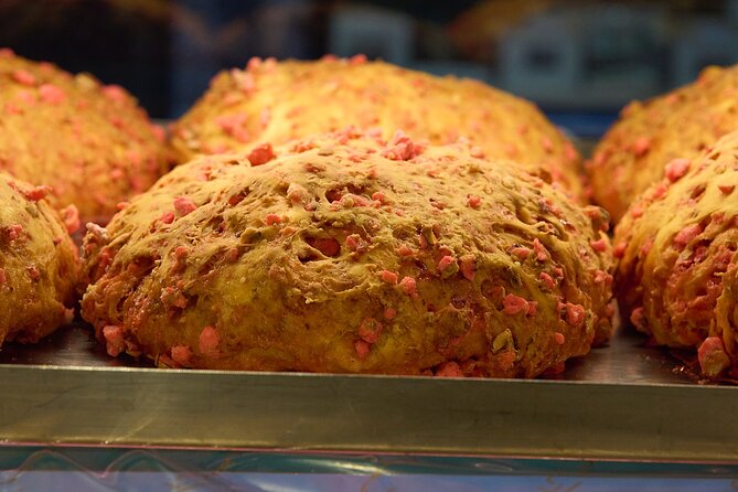 Cultural Food & Wine Tour, in the famous Halles Bocuse - Practical details before you reserve