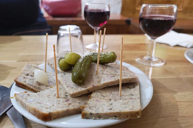 Cultural Food & Wine Tour, in the famous Halles Bocuse - Should you book this Lyon food and culture tour?