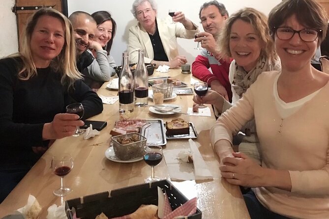 Cultural Food & Wine Tour, in the famous Halles Bocuse - From pastries and praline brioche to cheese and wine