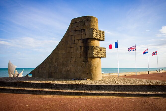 D-Day Beaches Shore Excursion from Le Havre with Packed Lunch - Practical details for a cruise day