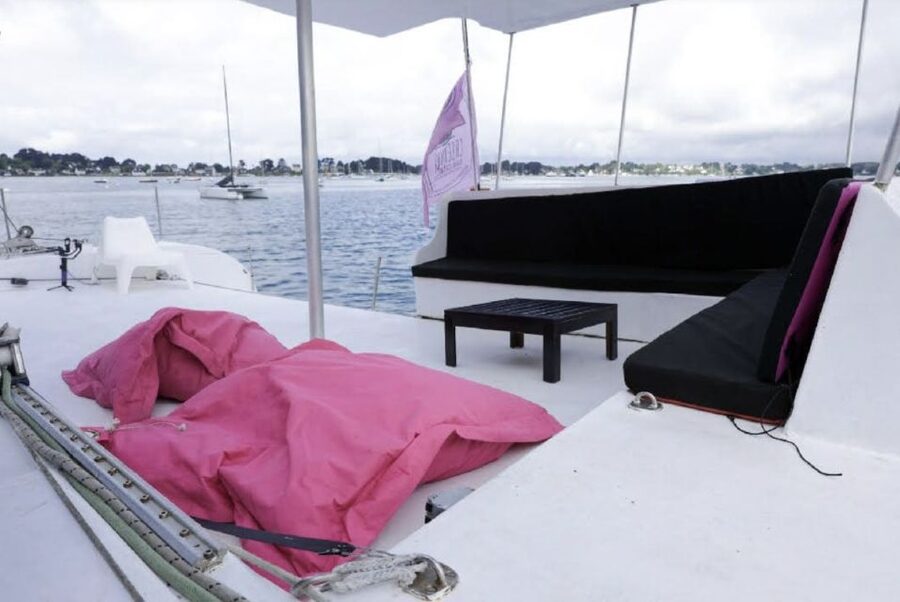 Day trip to Houat Island - A Friendly Crew and Easygoing Pace