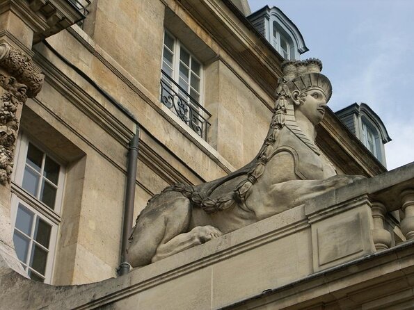 Devour Paris Ultimate Food Tour - Key points at a glance