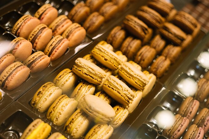 Devour Paris Ultimate Food Tour - Why Le Marais is the right setting for a food tour