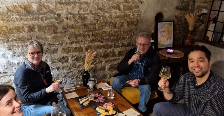 Dijon: Burgundy Wines Masterclass - Key points at a glance