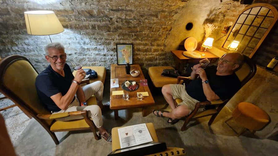 Dijon: Burgundy Wines Masterclass - Practical details before you book