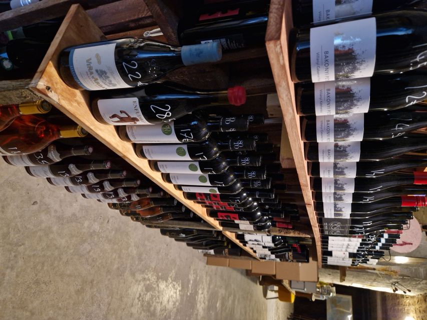 Dijon: Burgundy Wines Masterclass - Who should book this Dijon tasting?