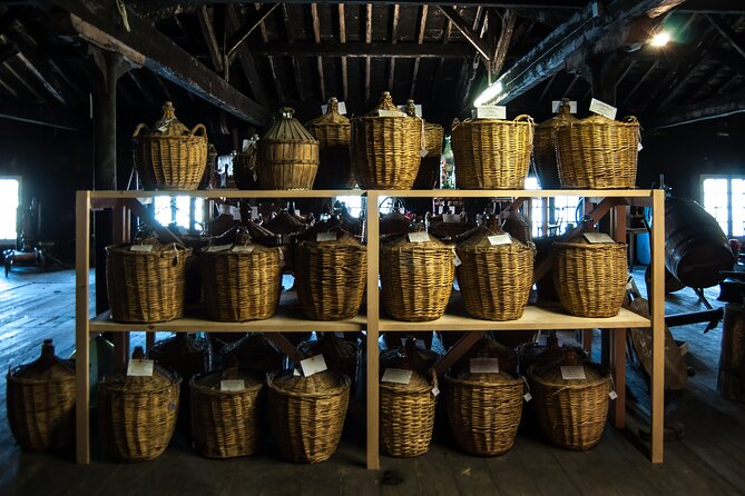 Discover Braastad Cognac - Comparing VS, VSOP, and XO