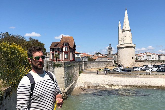 Discover La Rochelle: Discovery Walking Tour of La Rochelle - Key points before you book