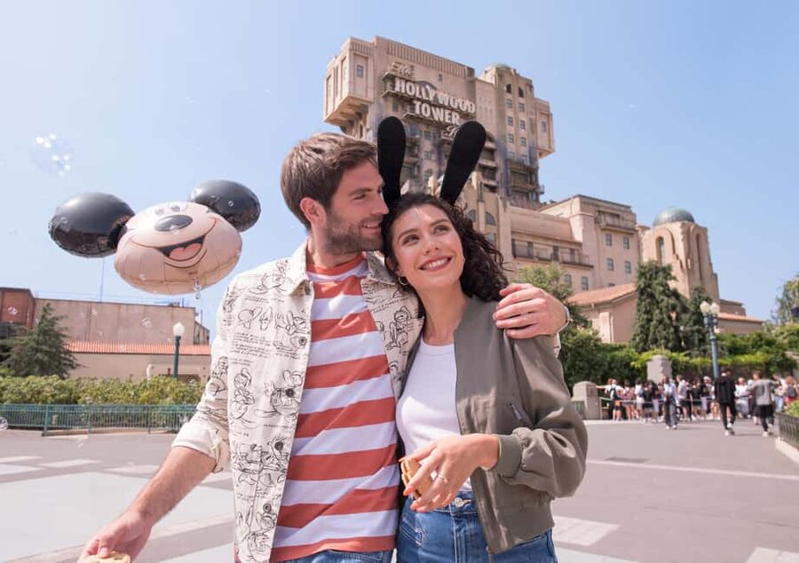 Disneyland® Paris 1-Day Flexible Date Ticket - Can you really do Disneyland Paris in one day?