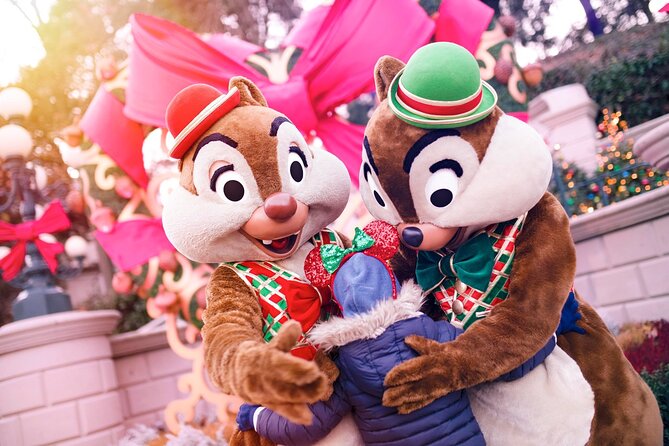 Disneyland® Paris 1 Day Ticket with Transport from Paris - Should you book it?