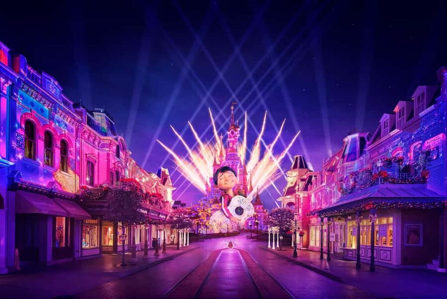 Disneyland® Paris 2/3/4-Day Ticket - Queues, Premium Access, and realistic expectations