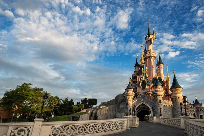 Disneyland® Paris Multi-Day Ticket - Key points to know before you buy