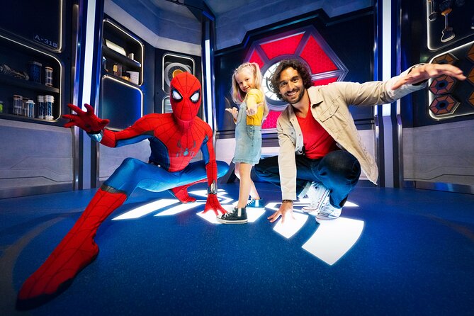 Disneyland® Paris Parks Admission Tickets - Queues, Premier Access, and the real cost