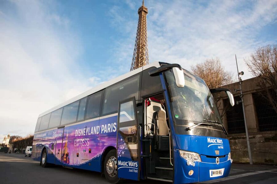 Disneyland® Paris Tickets and Shuttle Transport - Who should book this Disneyland Paris package?