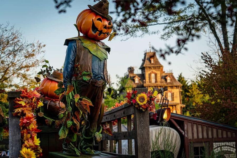 Disneyland® Paris Tickets and Shuttle Transport - Why this shuttle makes a Paris Disney day easier