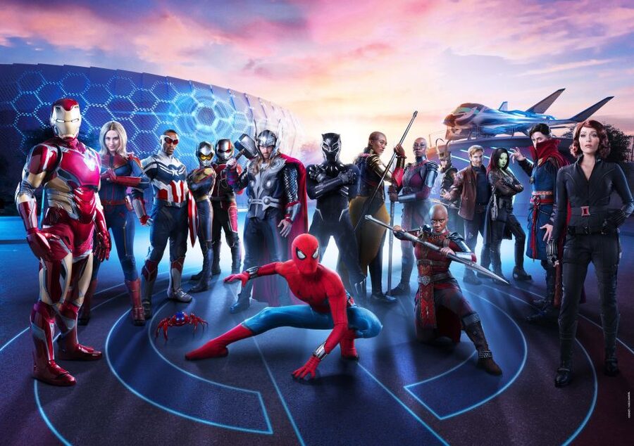 Disneyland® Paris Tickets and Shuttle Transport - What to bring and what not to expect