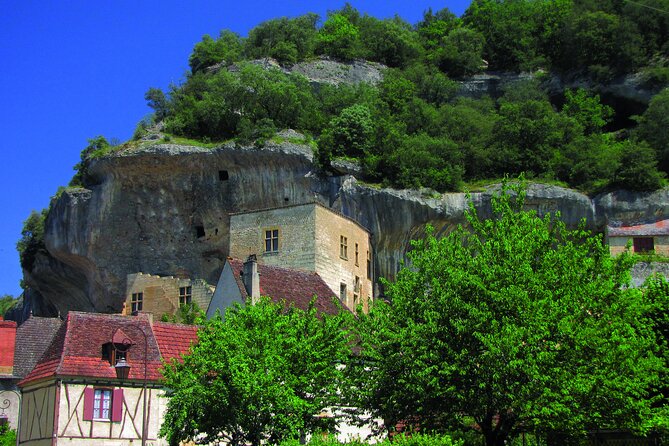 Dordogne Day Tour : Prehistory and The Art of the Caves from Sarlat - The guide can make or break the day
