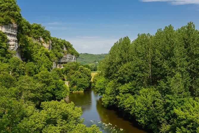 Dordogne Day Tour : Prehistory and The Art of the Caves from Sarlat - Group size, comfort, and physical demands