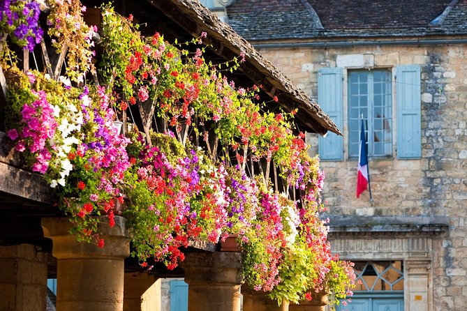 Dordogne Villages Half Day Tour from Sarlat - Domme, Beynac, and the hill villages