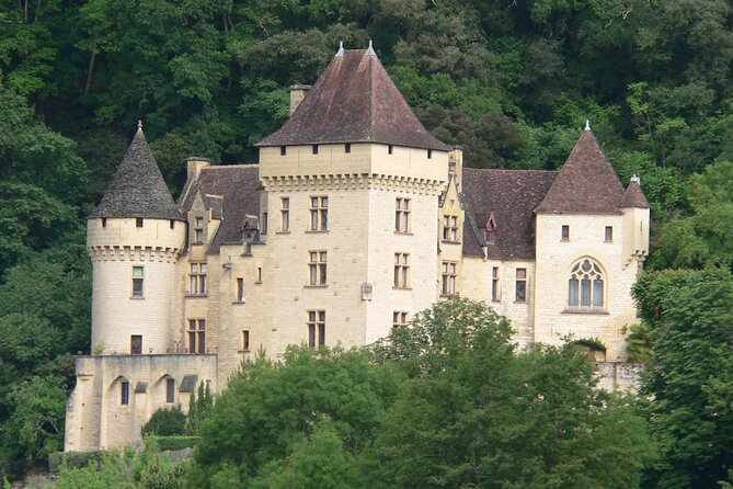 Dordogne Villages Half Day Tour from Sarlat - Transport, comfort, and practical details