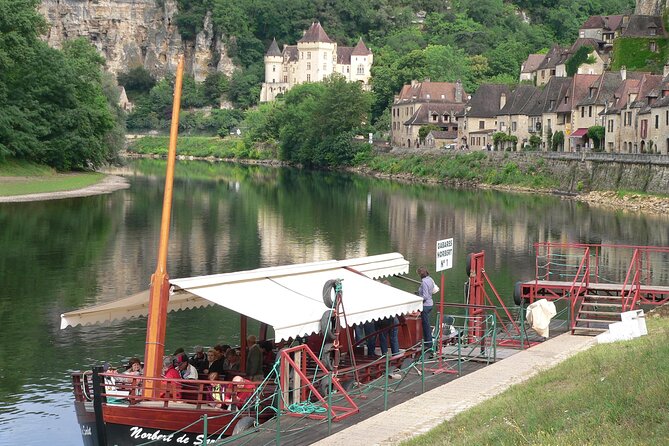 Dordogne Villages Half Day Tour from Sarlat - The value of the $96.55 price