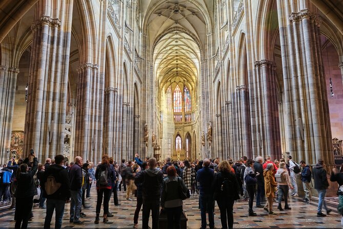 Early Access Paris Notre Dame Cathedral Walking Tour - Police Prefecture and the marks of wartime Paris