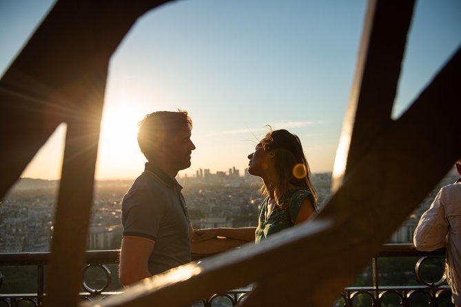 Eiffel Tower and City Tour by Bus with Seine River Cruise Option - A coach ride past Paris’s grandest addresses