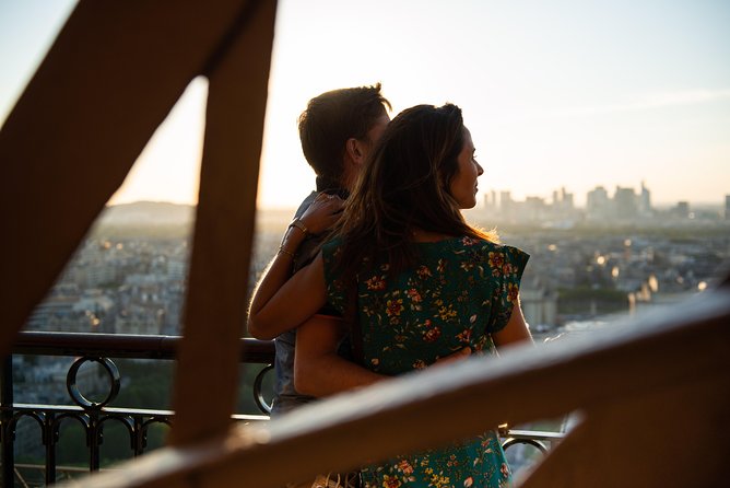 Eiffel Tower Dinner Experience and Sightseeing Seine River Cruise - Dining inside the Eiffel Tower’s first-floor dome