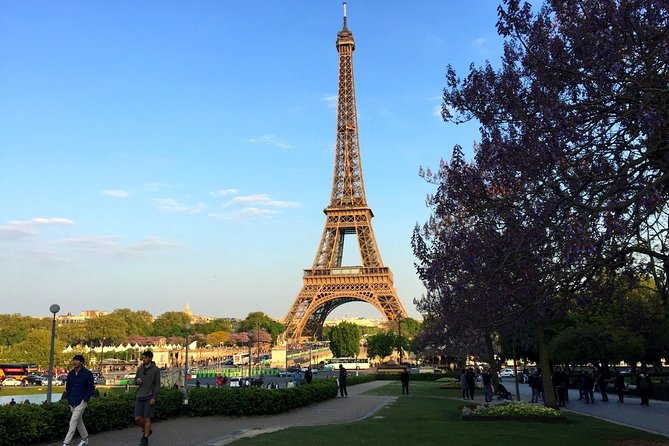 Eiffel Tower Elevator Tour with Optional Summit & Cruise Access - Who should book this experience
