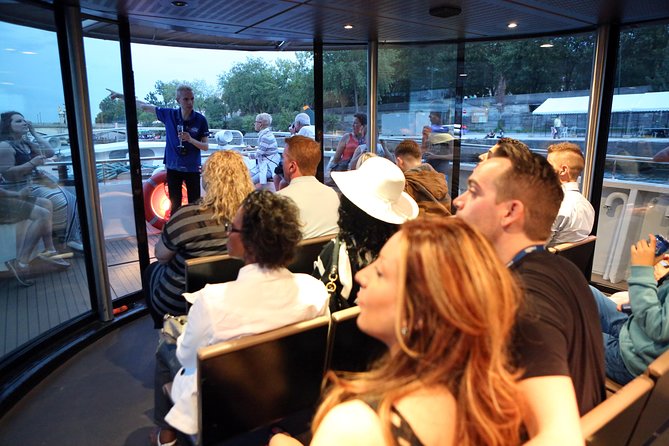 Eiffel Tower Tour with Optional Summit and Seine River Cruise - Should you book the Eiffel Tower and Seine cruise?